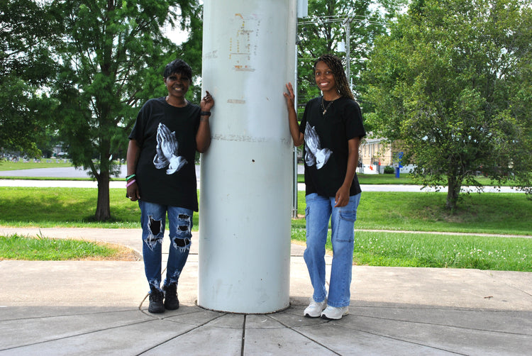 Connected Ministries