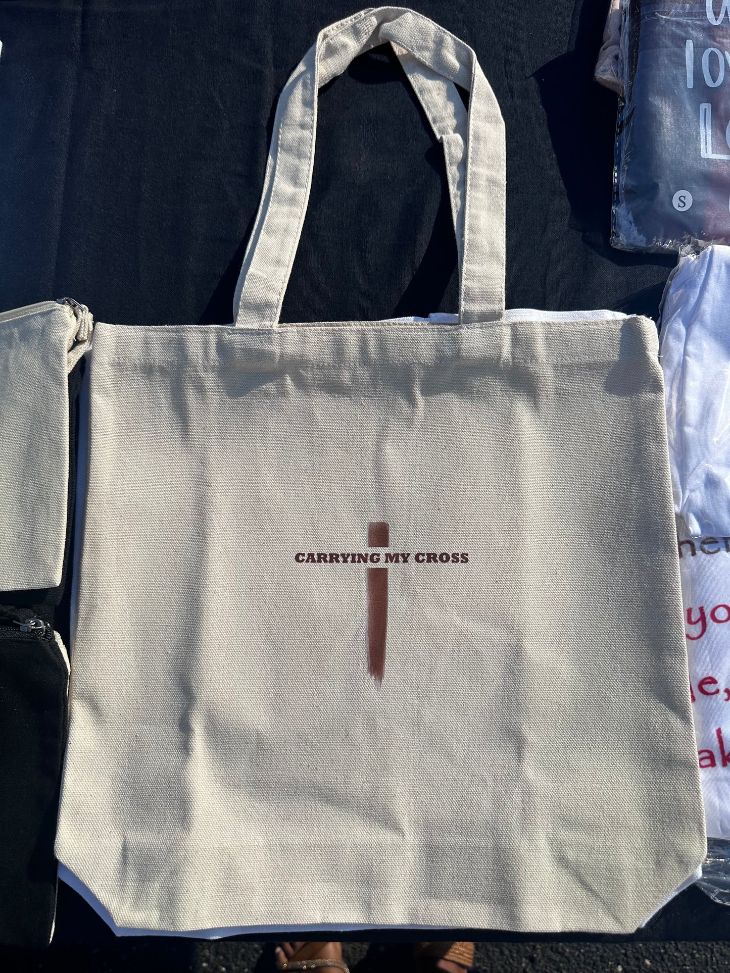 CMC Tote Bag