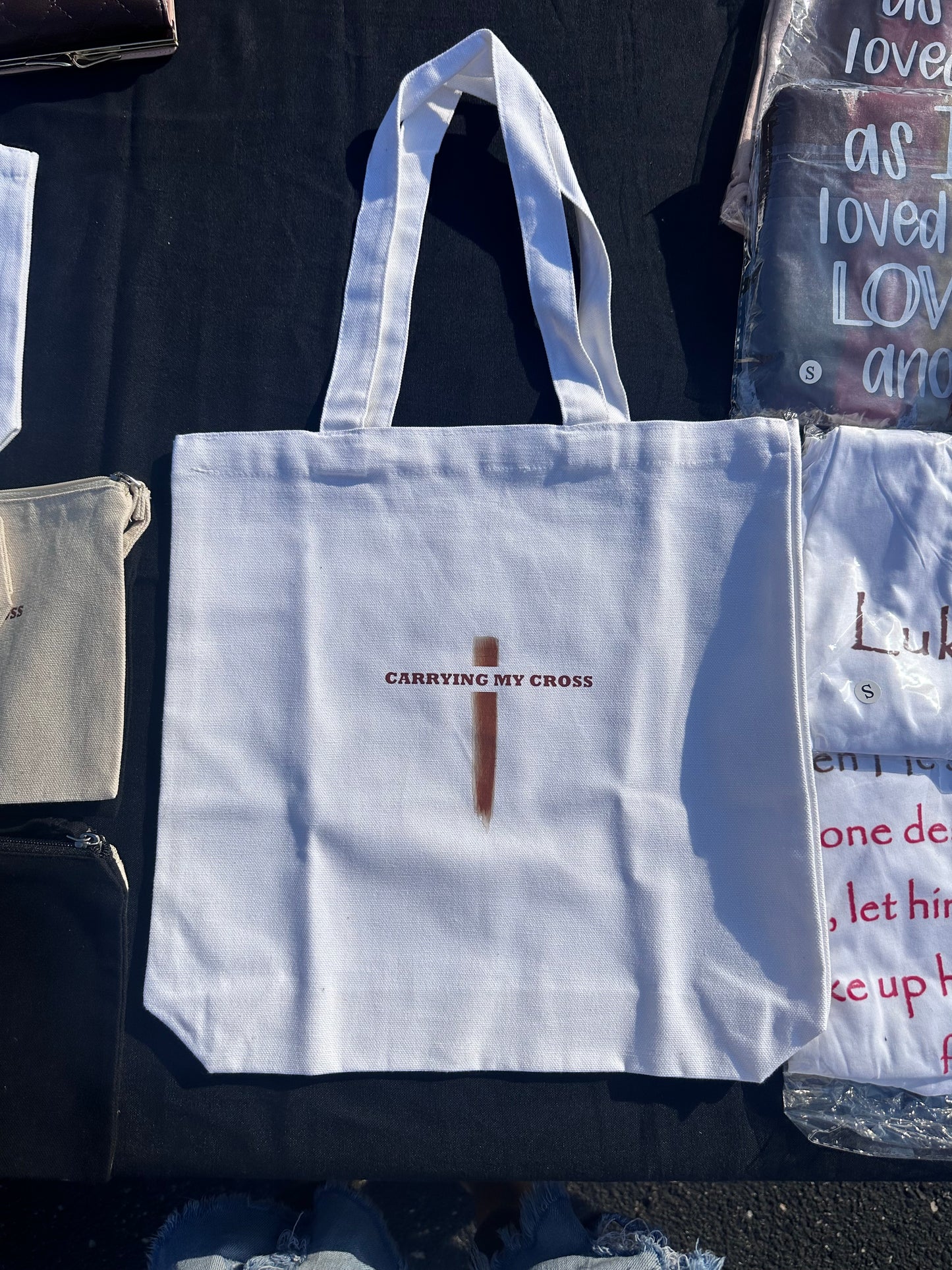 CMC Tote Bag