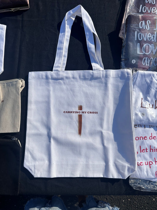 CMC Tote Bag