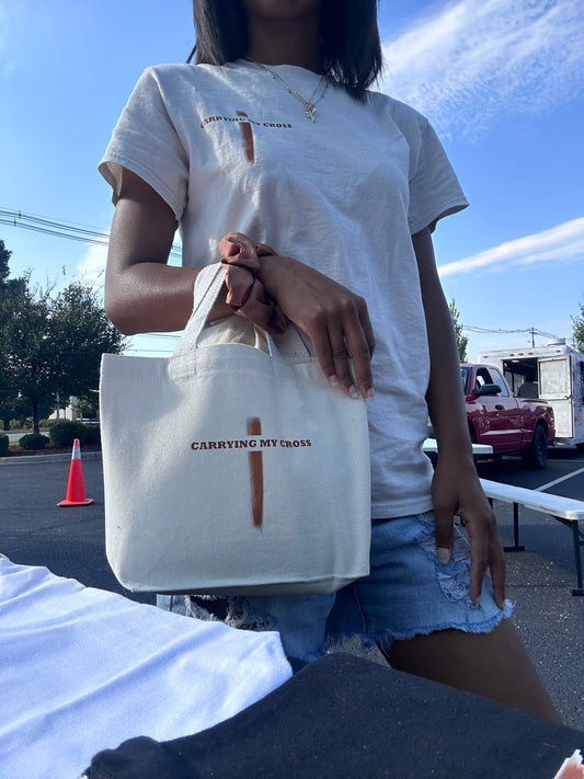 CMC Bible Bag