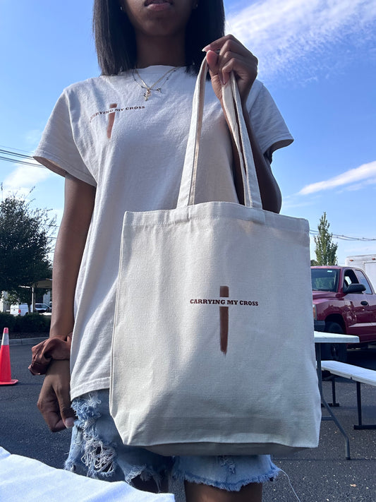 CMC Tote Bag