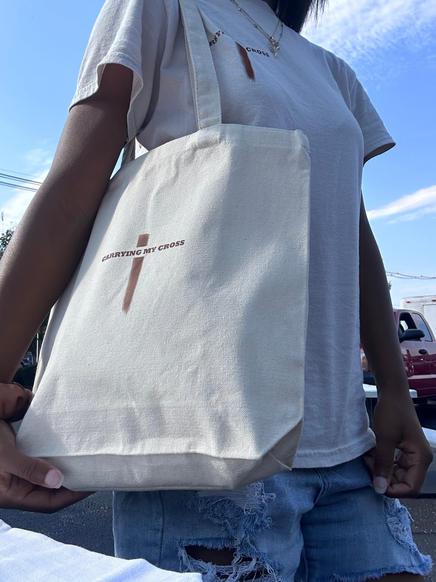 CMC Tote Bag